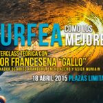 curso surf aitor francesena en koa