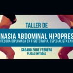gimnasia abdominal hipopresiva