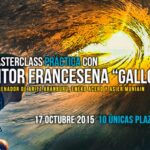 masterclass practica aitor francesena