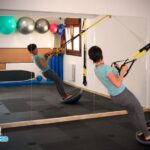 surfness entrenamiento para el surf