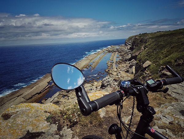Cantabria en bici