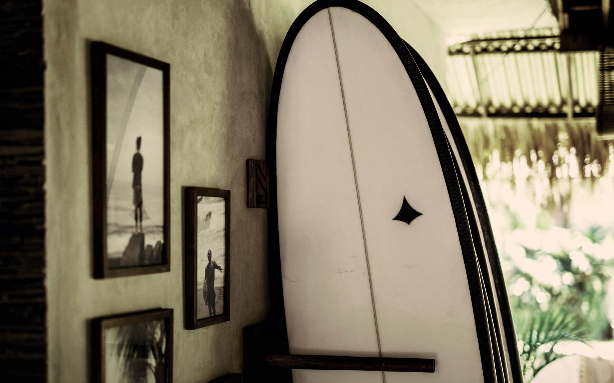 Clases de Surf y alojamiento en Somo