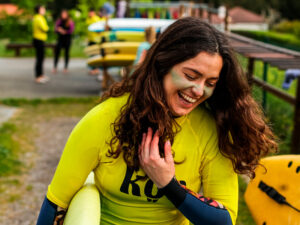 clases de surf en Somo
