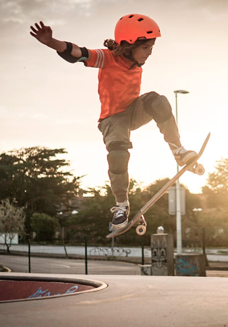 alternativas al surf en Somo